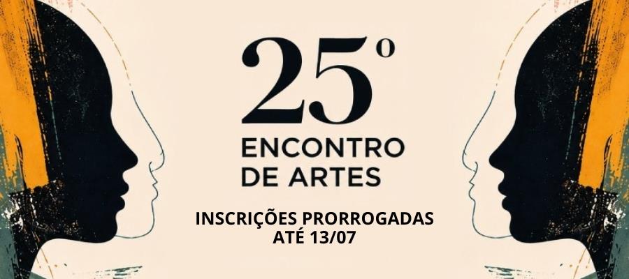 Prefeitura de Atibaia prorroga inscrições para o 25º Encontro de Artes Plásticas até 13 de julho