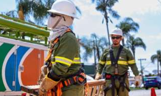 Inscrições para Escola de Eletricistas da Neoenergia Elektro em Atibaia são prorrogadas até 8 de junho