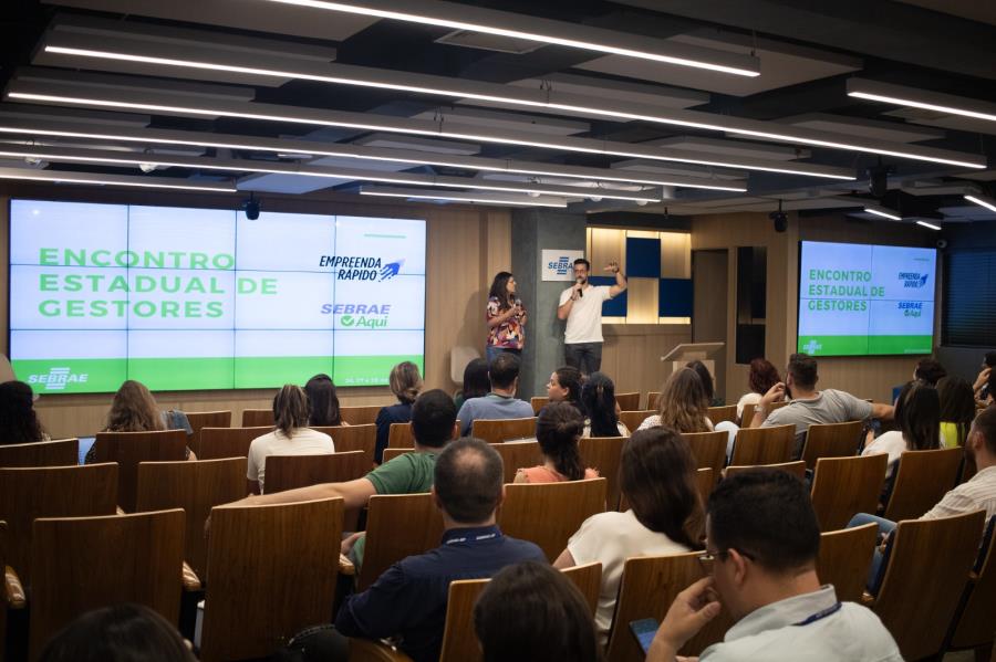 Prefeitura e SEBRAE de Guarulhos oferecem oportunidade para empresários de Atibaia participarem da Feira do Empreendedor, em São Paulo