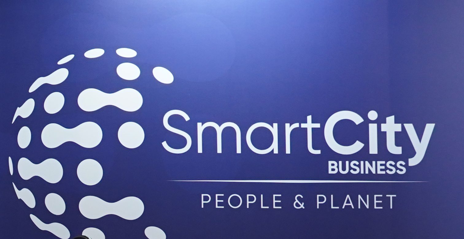 Atibaia marca presença no Smart City Business Brazil Congress 2025