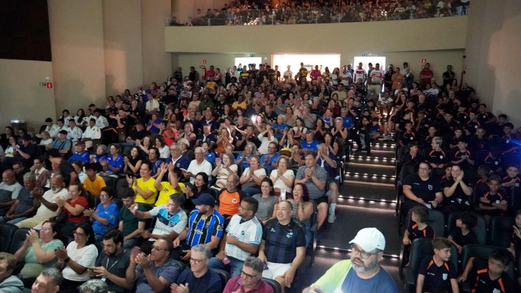 Prefeitura anuncia novos projetos para democratizar o acesso às atividades esportivas na cidade