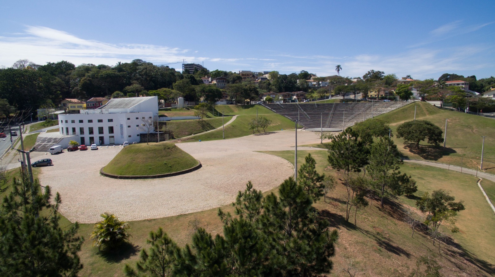 Prefeitura de Atibaia abre chamamento para sorteio das barracas do Réveillon 2023