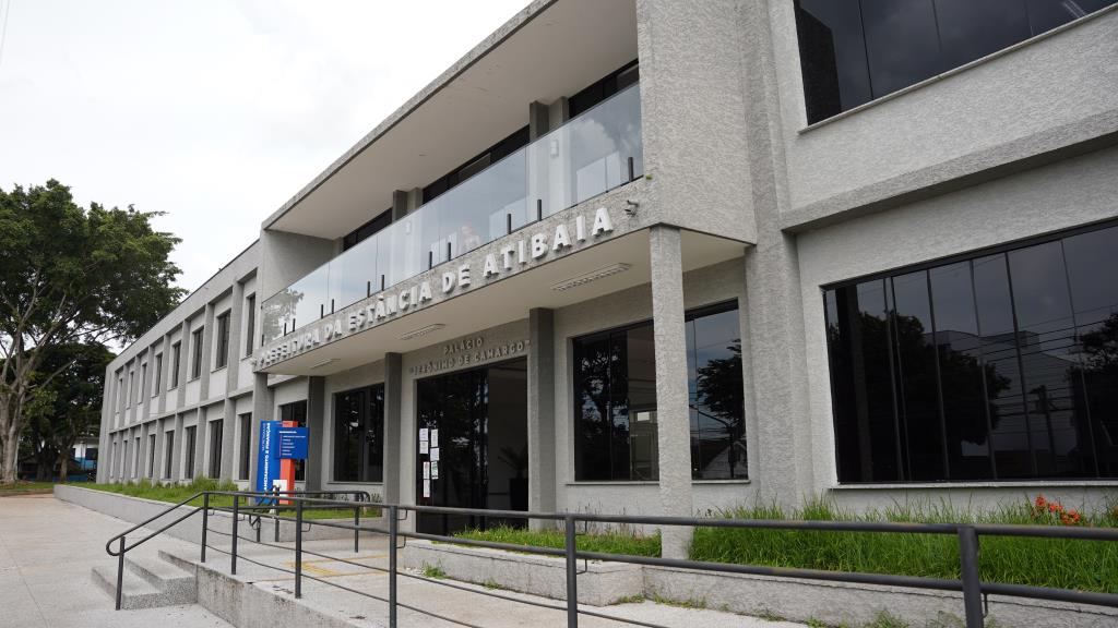 Atendimento ao público da Secretaria de Planejamento e Finanças será encerrado às 15h nesta sexta-feira (6)