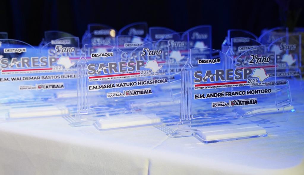 Programa Avança Atibaia é lançado com foco na alfabetização na idade certa