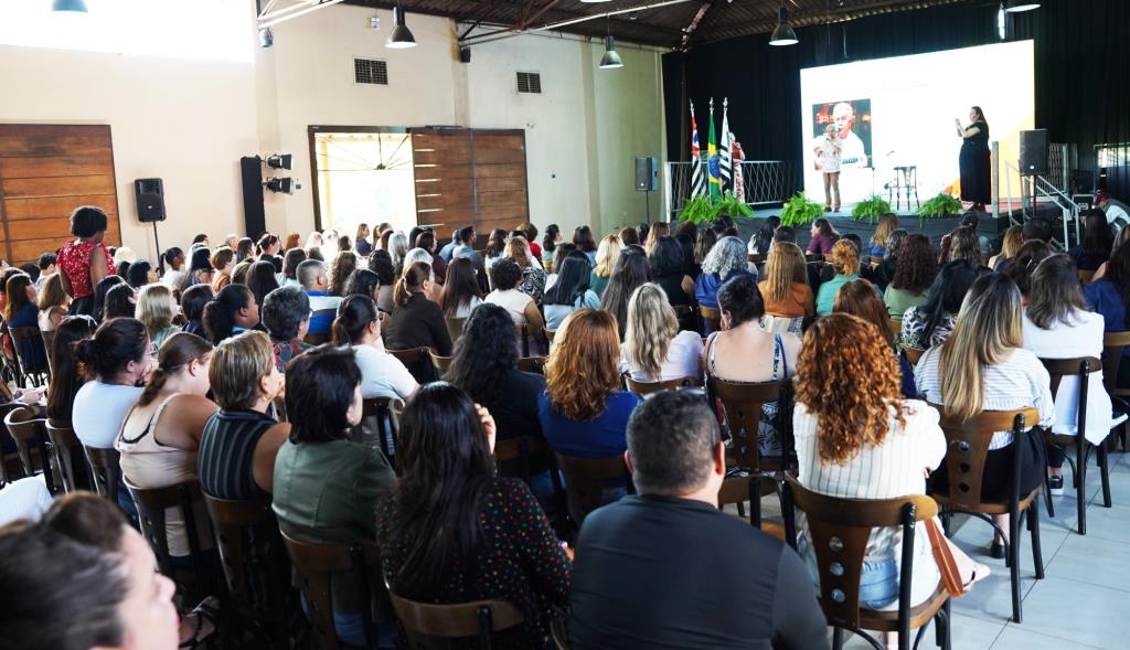 SuperAção é lançado e marca avanço sem precedentes na inclusão escolar em Atibaia