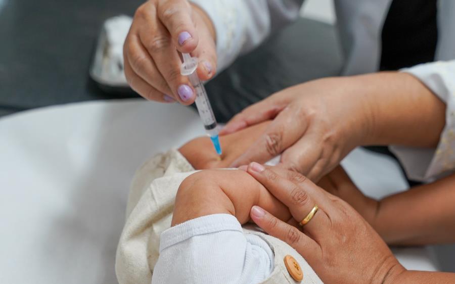 Sábado (8) é dia de vacinação em Atibaia contra poliomielite, Influenza e Covid-19