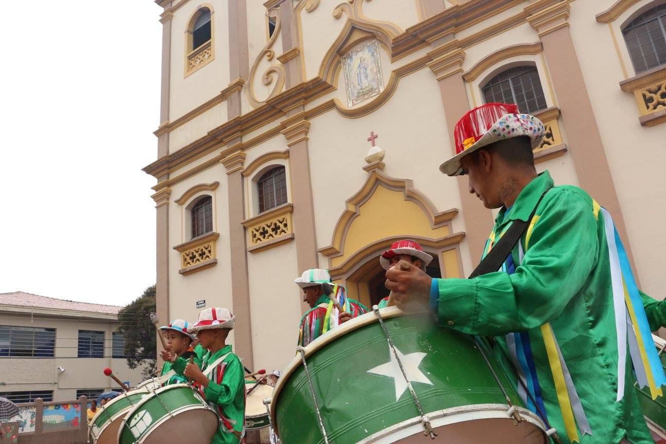 Ciclo Natalino de 2024 mantém viva a tradição cultural folclórica da cidade