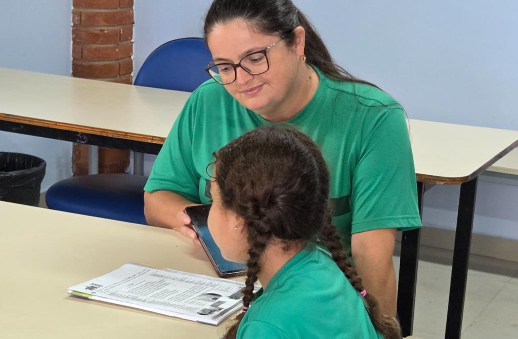 Prefeitura de Atibaia avança na alfabetização e registra melhora no Índice de Fluência Leitora