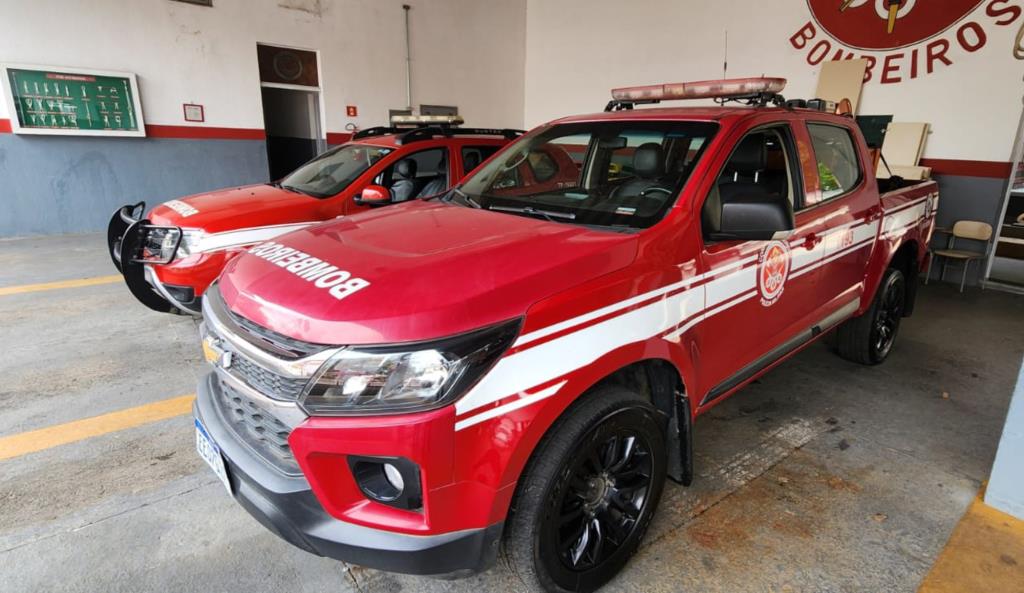 CONSEG e Bombeiros promovem encontro sobre prevenção de incêndios em Atibaia