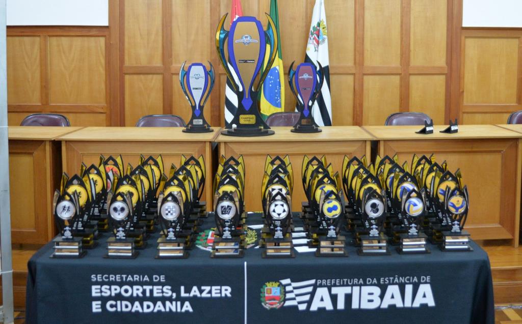 Camaco é a campeã do 44º Torneio dos Trabalhadores