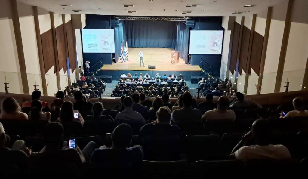 Prefeitura apresenta balanço de 2025 e destaca avanços importantes; conheça algumas das ações realizadas