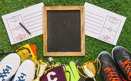 Confira a agenda esportiva de 10/09 a 16/09
