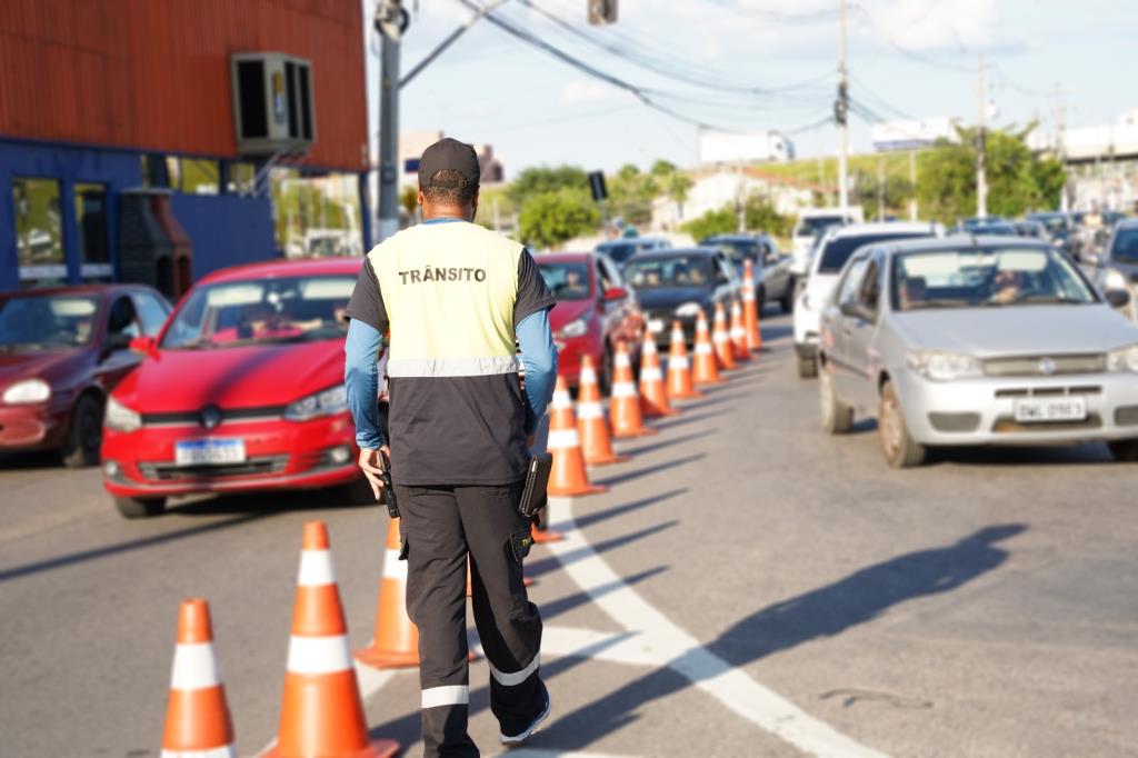 Atibaia adere ao Programa Respeito à Vida do Detran-SP para reforçar a segurança no trânsito