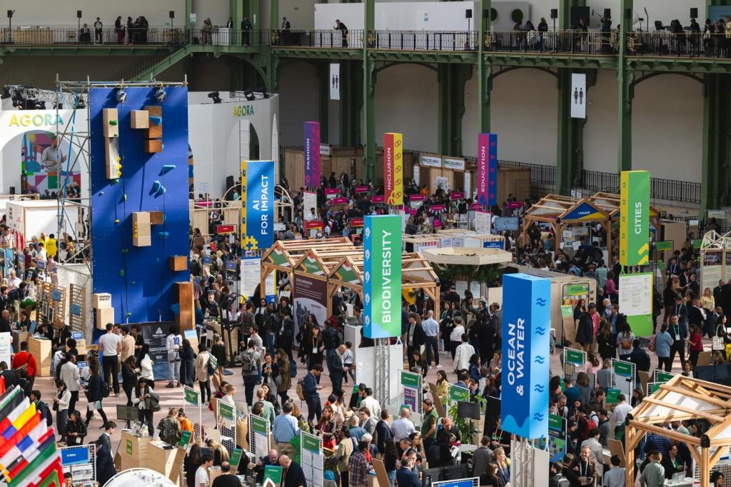 Atibaia projeta parcerias estratégicas nas áreas de cultura, inovação e desenvolvimento sustentável após missão em Paris