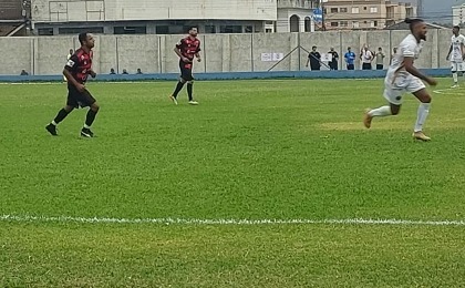 AD Caetetuba conquista o título do Campeonato de Futebol Veteranos 35