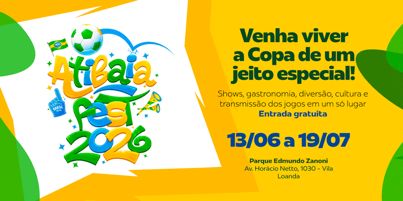 ATIBAIA FEST