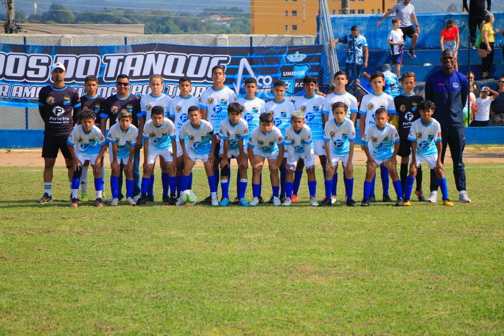 Estão abertas as inscrições do Campeonato Paulista de Futebol 7