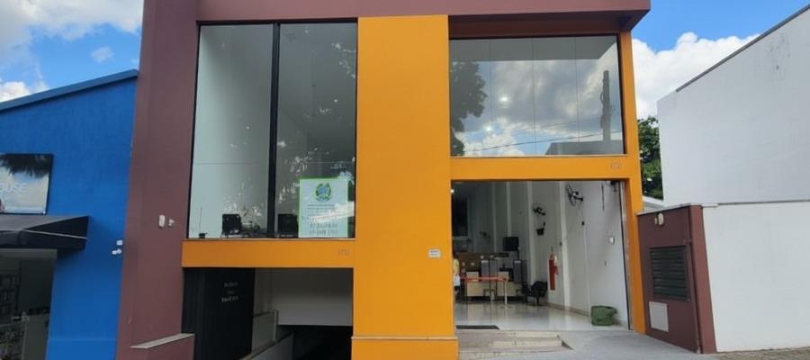 Nova sede do Cartório Eleitoral de Atibaia é inaugurada no Centro