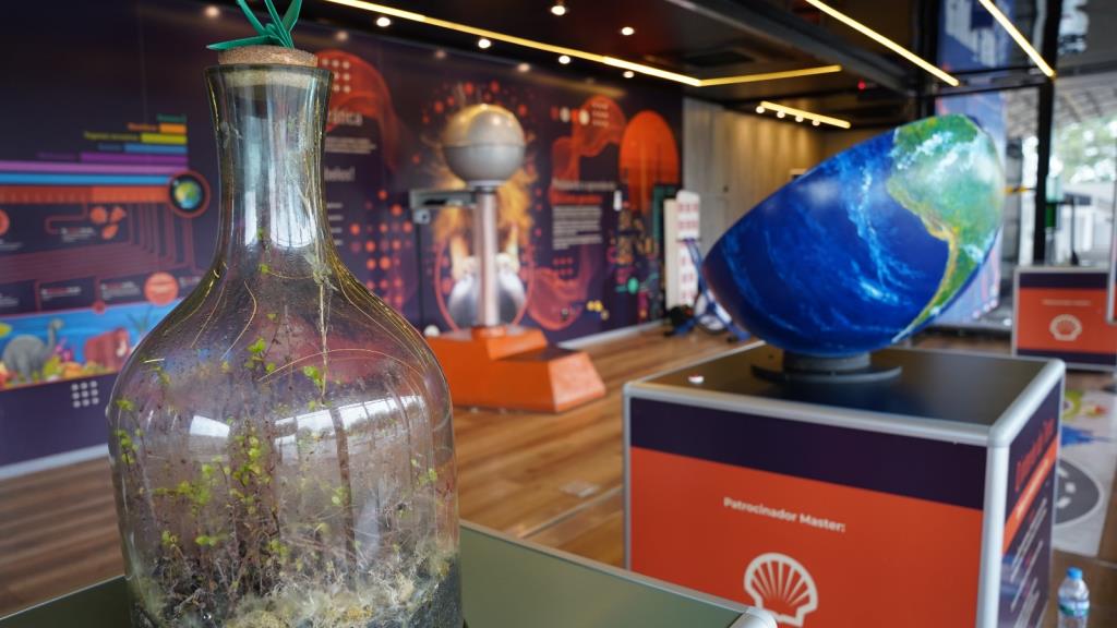 Carreta do Museu Catavento chega a Atibaia com atividades científicas gratuitas durante o Carnaval