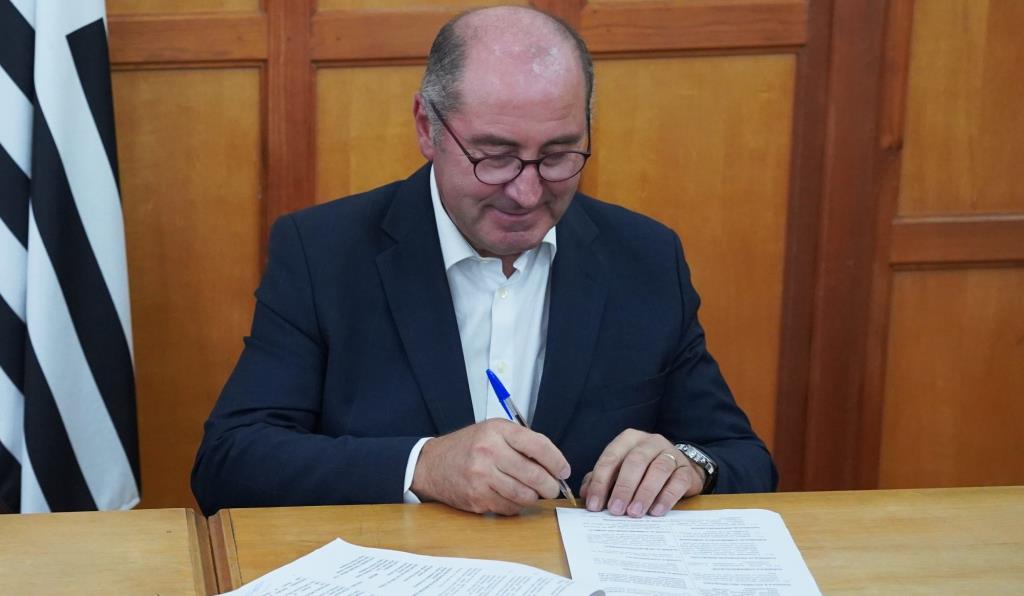 Atibaia avança em parceria com Centro Europeu de Música