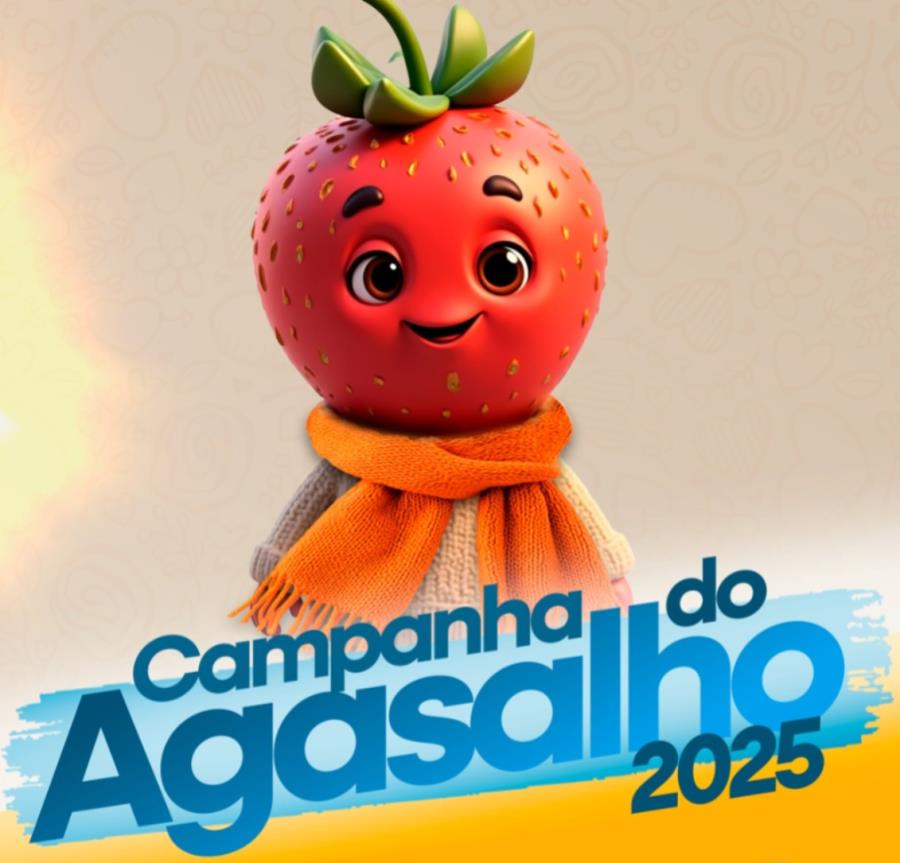 Campanha do Agasalho 2025 arrecada roupas e itens de inverno para famílias em situação de vulnerabilidade em Atibaia