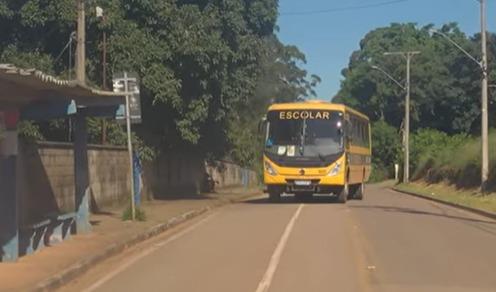 Logística, inclusão e segurança: com 121 linhas e frota ampliada, Atibaia oferece transporte escolar para cerca de 4 mil estudantes