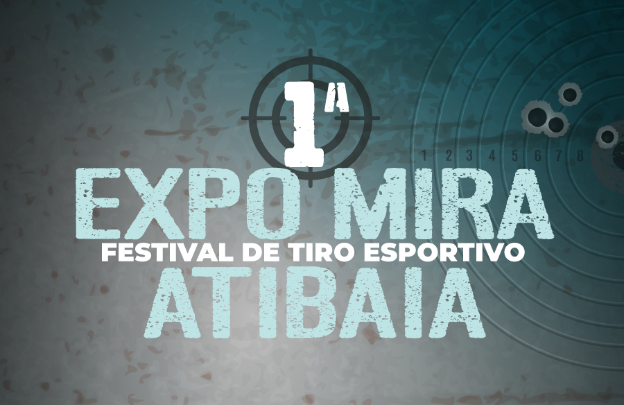 1ª Expo Mira Atibaia consolida tradição do tiro esportivo no município