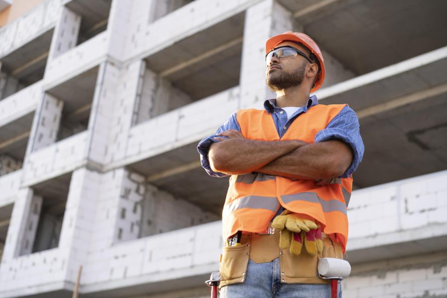 Prefeitura de Atibaia e Leonardi realizam o 1° Seminário de Saúde e Segurança do Trabalho na Construção Civil