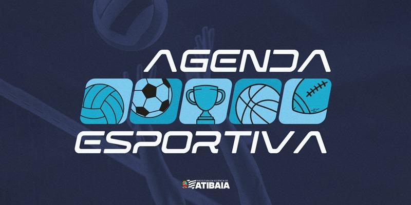 Confira a agenda esportiva de 14/05 a 20/05