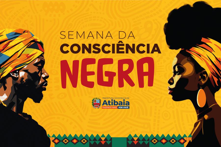 Mês da Consciência Negra Atibaia 2023 tem Águas de Oxalá e Toni Garrido nesta semana
