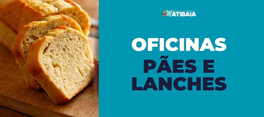 Programa “Cozinha Sustentável” oferece oficinas gratuitas de alimentação e geração de renda em Atibaia