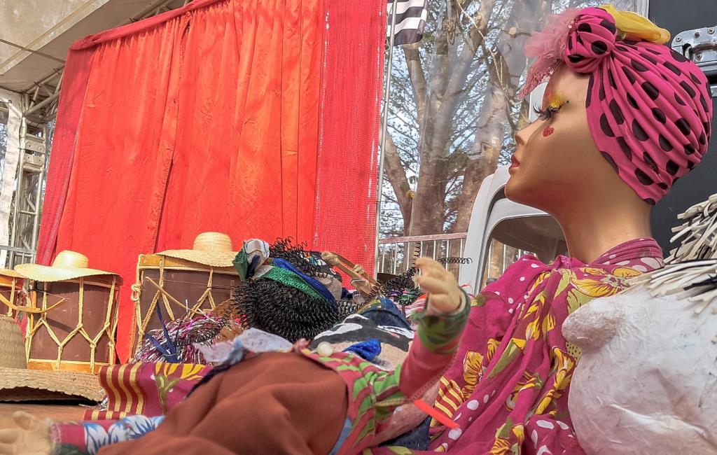 Prefeitura de Atibaia inicia mapeamento cultural e convida artistas e fazedores de cultura a participarem