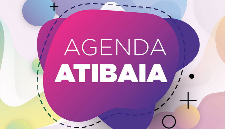 Agenda Atibaia está repleta de atrações culturais gratuitas