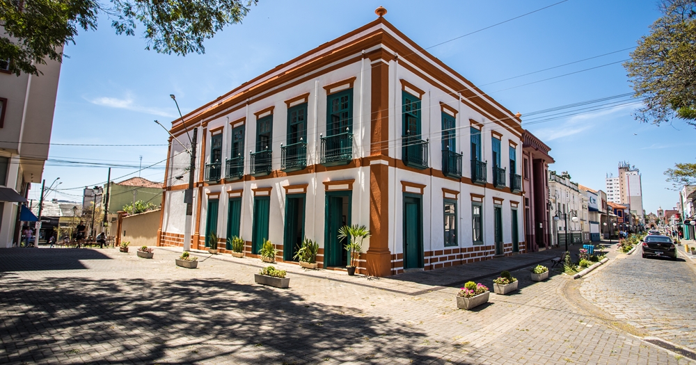 Associação Paradesportista de Atibaia promove evento em comemoração ao Setembro Verde nesta quinta-feira (18)