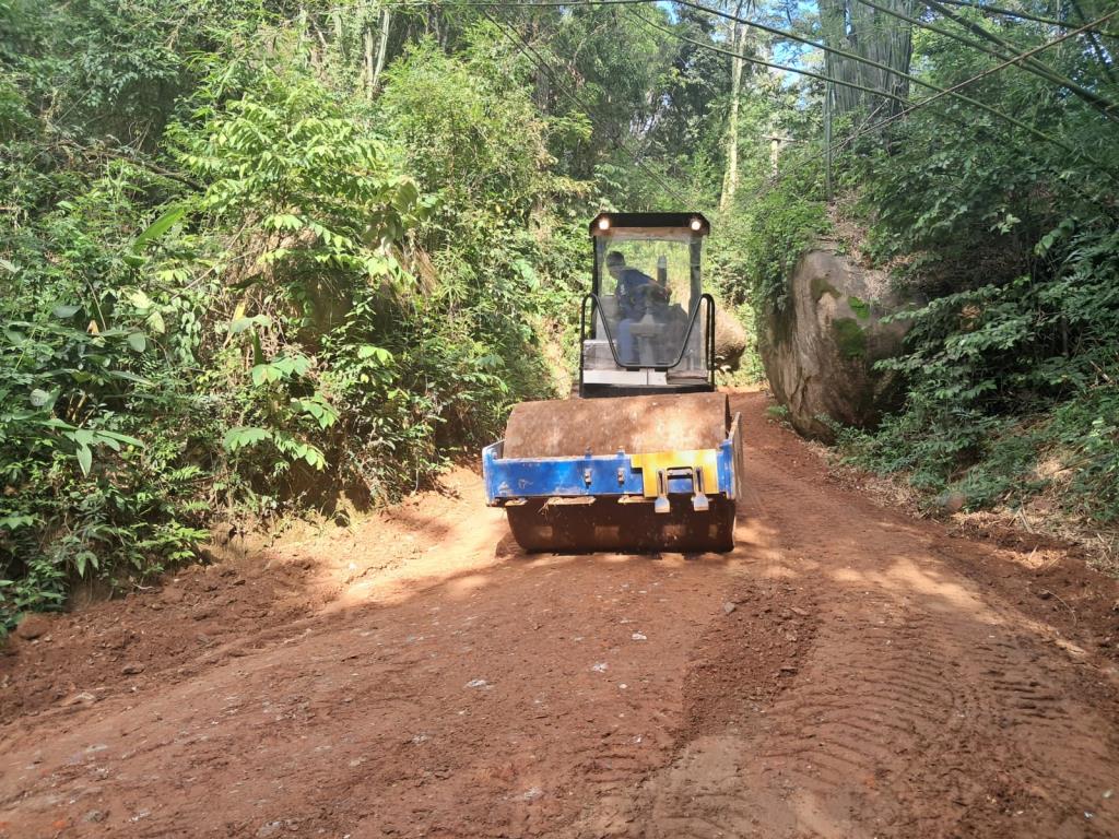Confira a programação da Zeladoria Municipal em Atibaia de 15 a 23 de dezembro