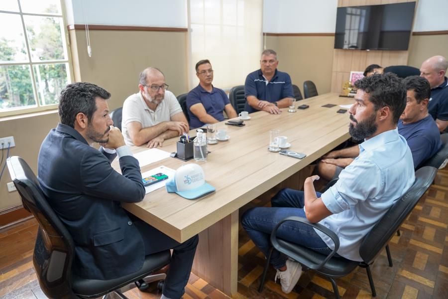 “Instituto Daniel Dias” assume gestão do complexo esportivo do Jardim Imperial