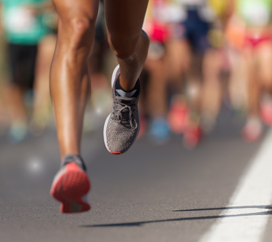 Prefeitura está com vagas abertas para aulas de atletismo