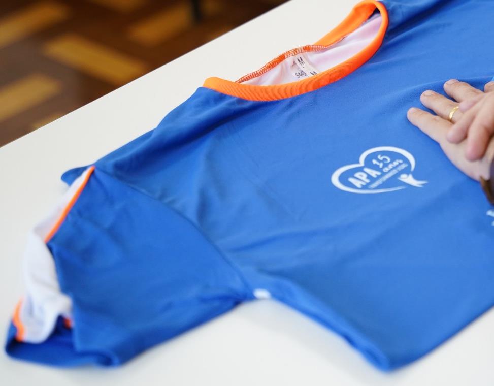 Atibaia conquista 21 medalhas no Circuito Sudeste de Atletismo para Atletas com Deficiência