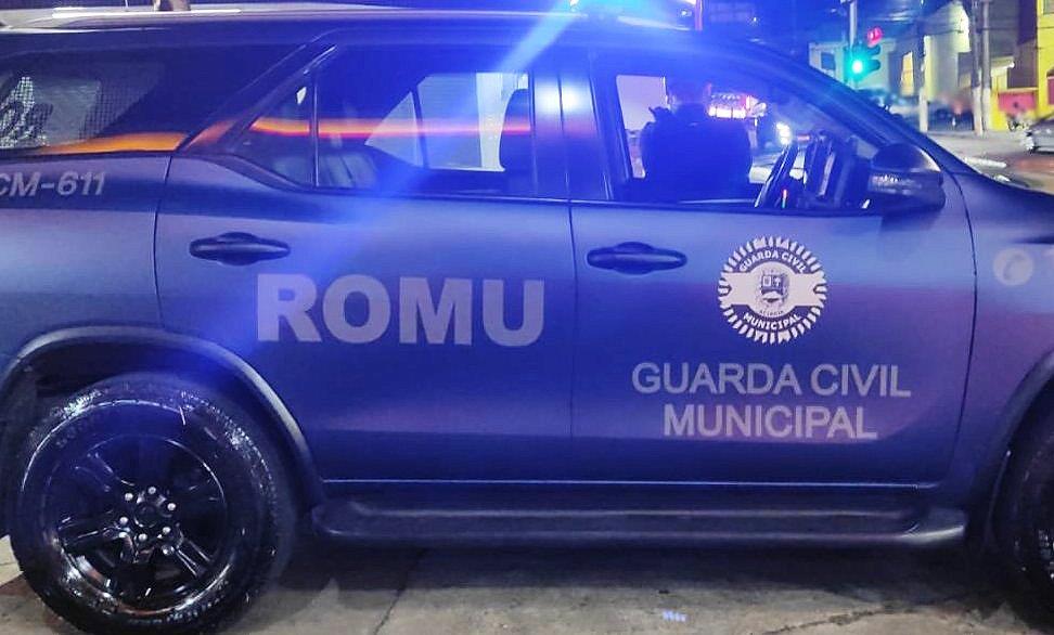 GCM de Atibaia recupera medicamentos furtados e detém dois suspeitos na região central