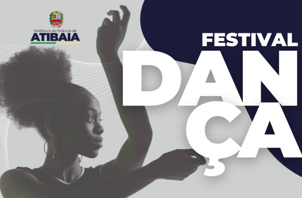 Atibaia terá festival de dança “Lugar de Mulher - Edição Danças Negras”