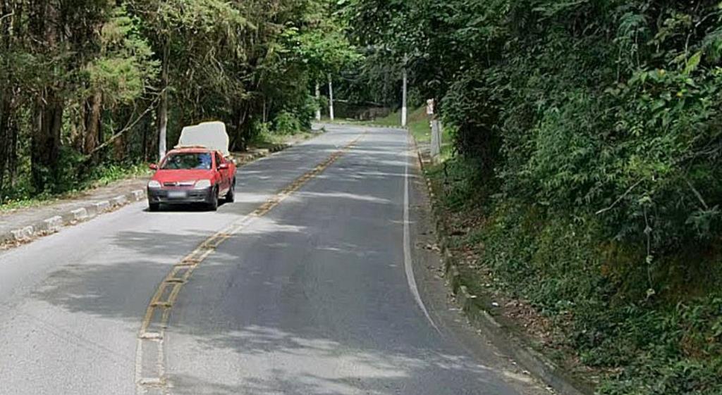 Interdição da “Serrinha” ocorre nesta quarta-feira (20) para manutenção e melhorias viárias