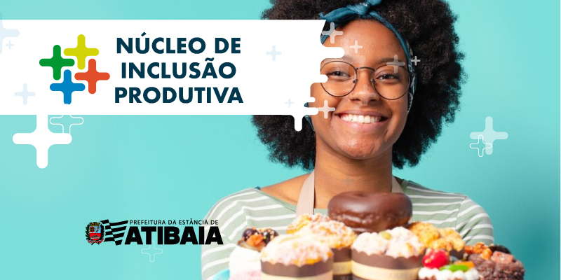 Inclusão que transforma: Atibaia ganha destaque nacional com modelo de geração de renda e autonomia