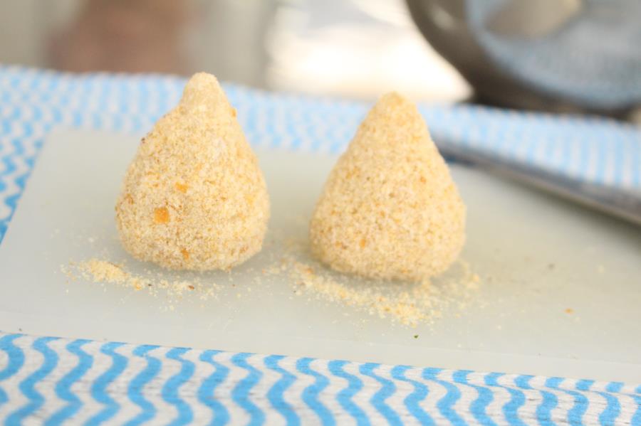 Programa Cozinha Sustentável abrirá inscrições para comidas veganas e pães de queijo na próxima segunda (23)
