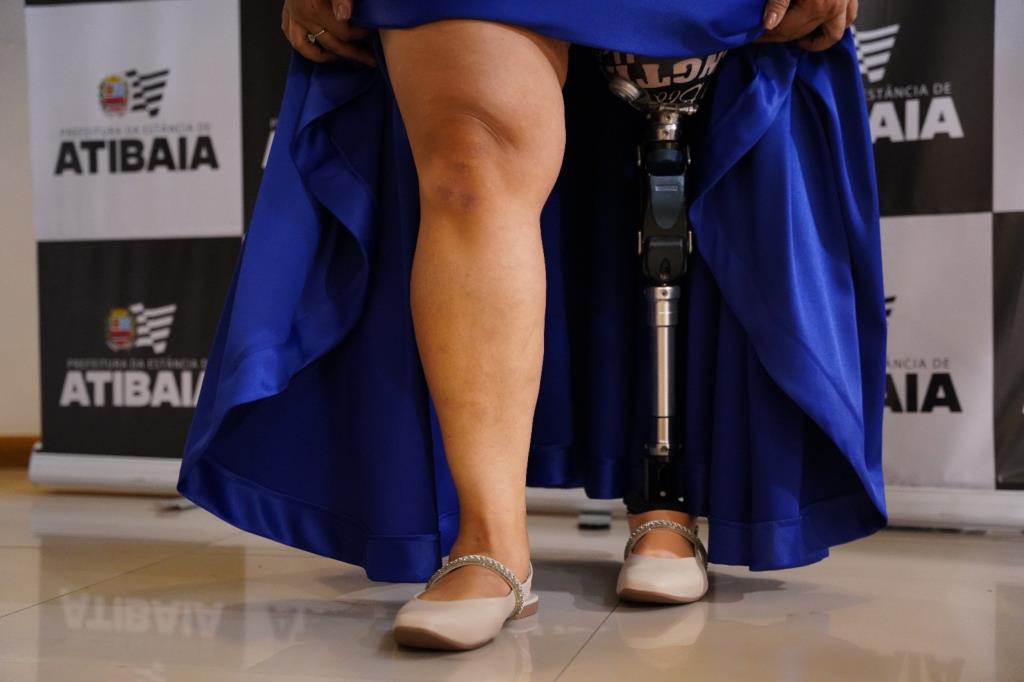 1° Desfile de Moda Inclusivo promove acessibilidade e protagonismo no Cine Itá Cultural