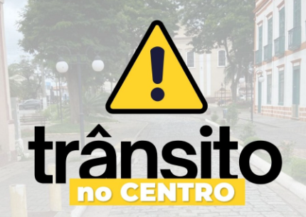 Mudanças temporárias no trânsito durante as festividades de Natal