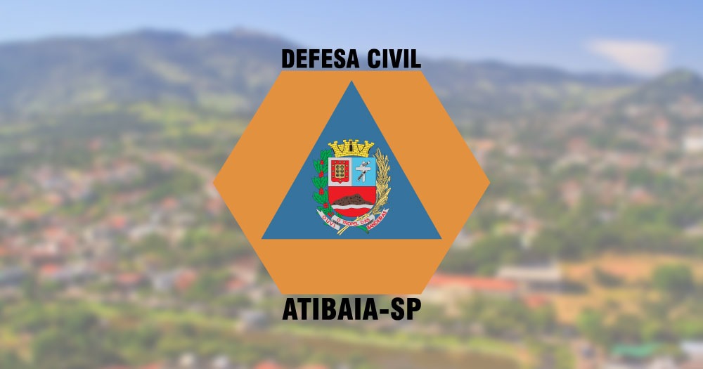 Defesa Civil de Atibaia alerta para onda de calor nos próximos dias