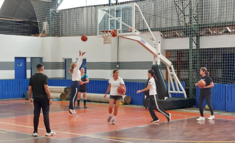Atibaia participa da Fase Estadual dos Jogos da Melhor Idade (JOMI) nesta semana