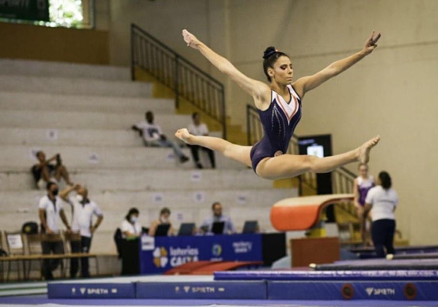 Prefeitura dobra número de vagas da Ginástica Artística em Atibaia