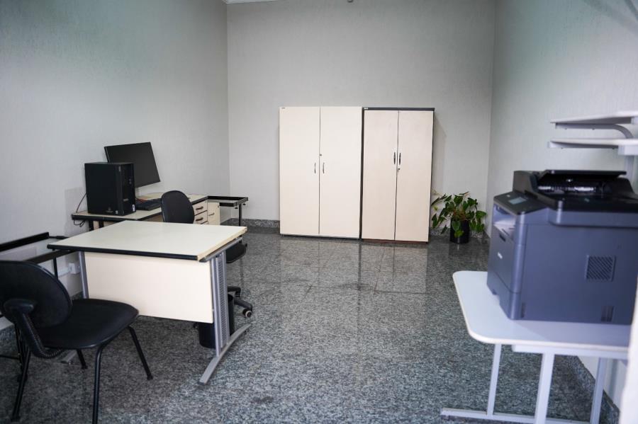 Prefeitura de Atibaia inaugura nova sede da Central de Penas e Medidas Alternativas