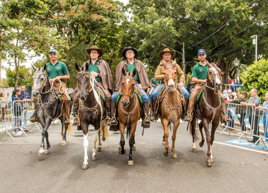 Prefeitura divulga regras para 269ª Cavalhada de Atibaia no dia 26 de dezembro